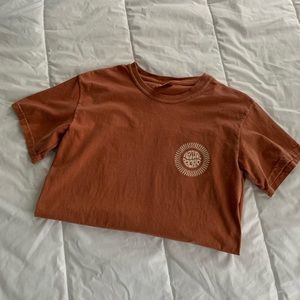 NEW Naturebacks unisex tee